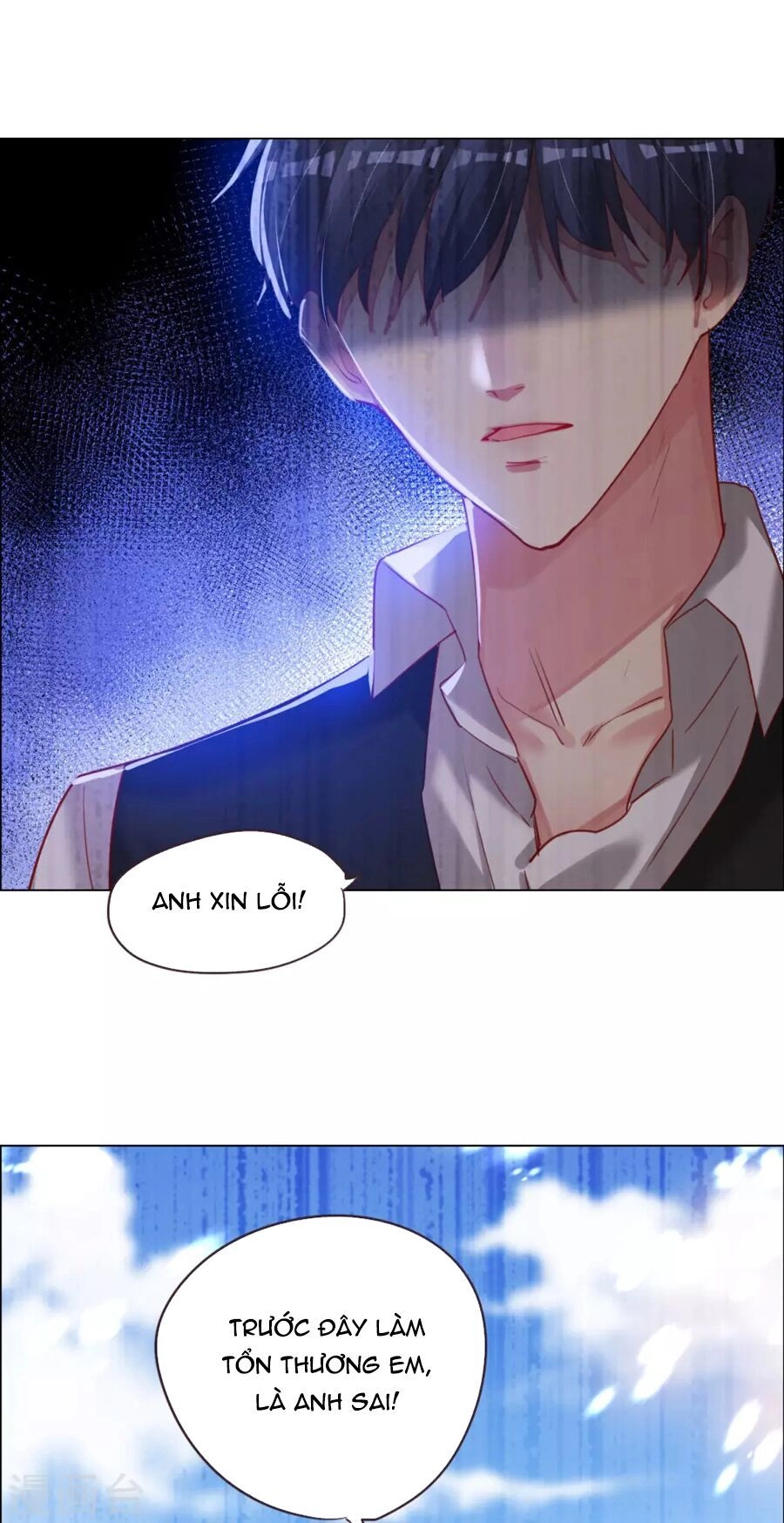 Vì Yêu Mà Khắc Cốt Ghi Tâm Chapter 65 - 25