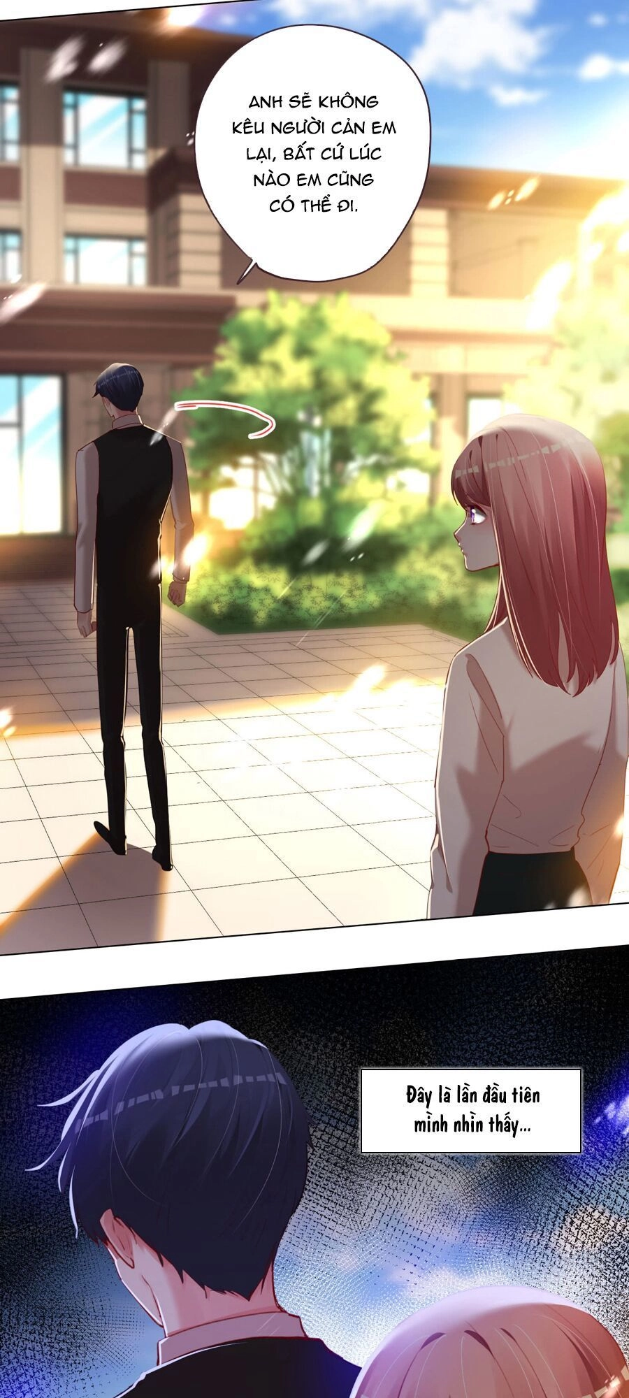 Vì Yêu Mà Khắc Cốt Ghi Tâm Chapter 66 - 4