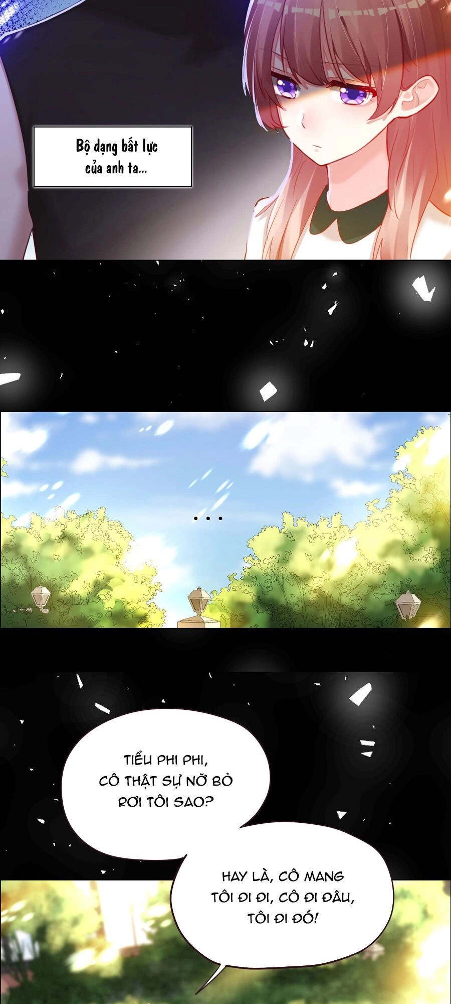 Vì Yêu Mà Khắc Cốt Ghi Tâm Chapter 66 - 5