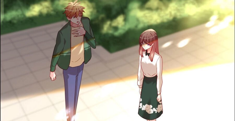 Vì Yêu Mà Khắc Cốt Ghi Tâm Chapter 66 - 6