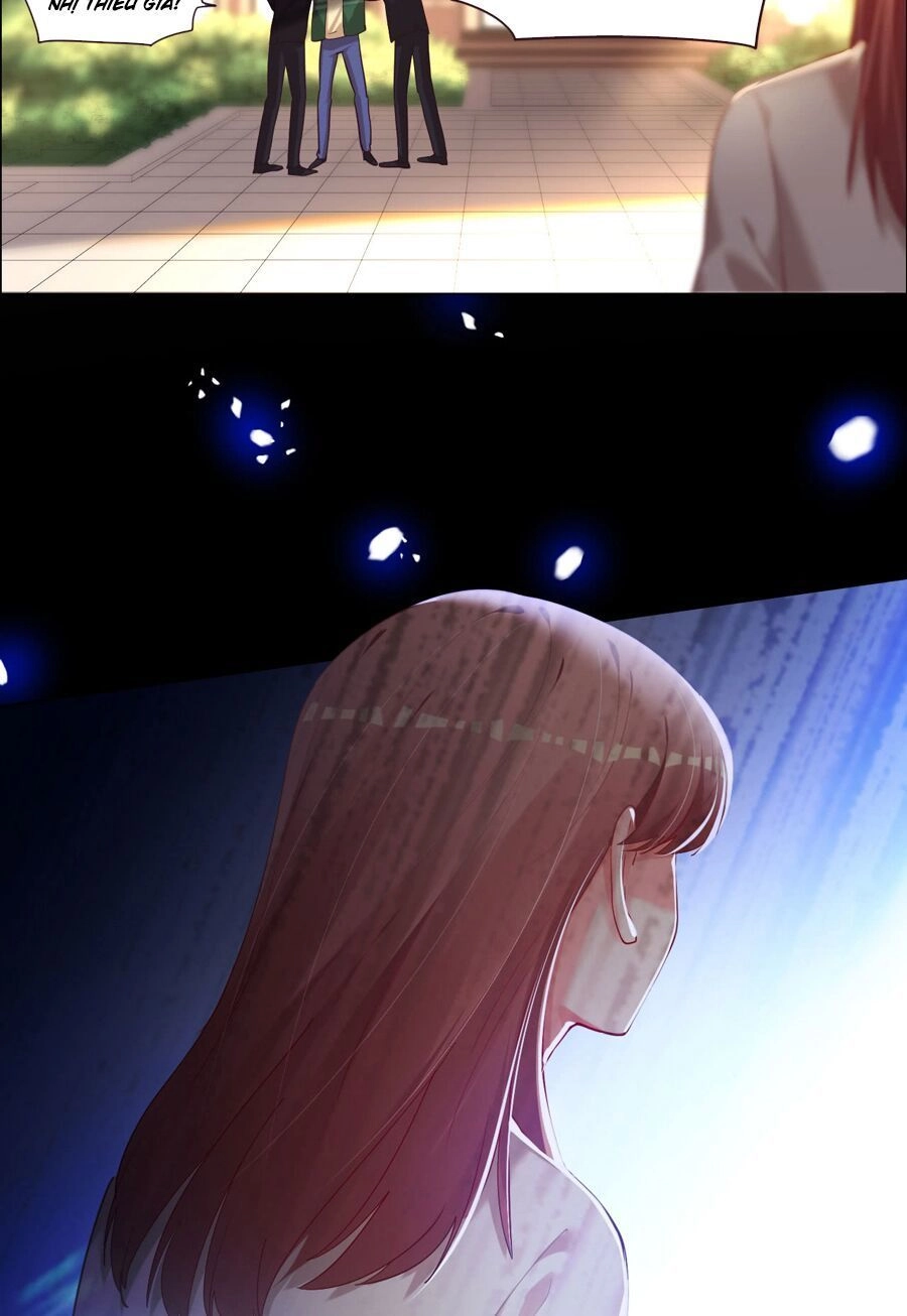 Vì Yêu Mà Khắc Cốt Ghi Tâm Chapter 66 - 10