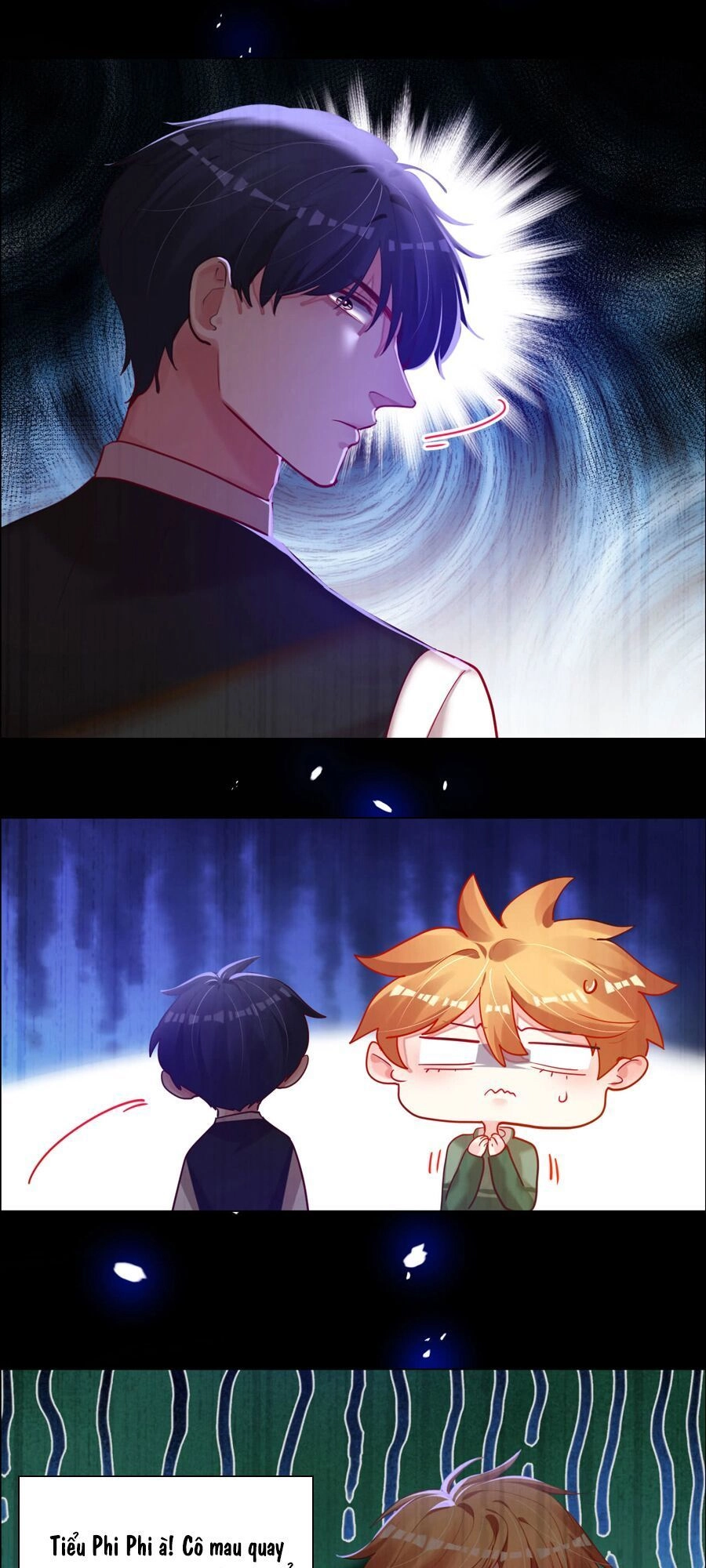 Vì Yêu Mà Khắc Cốt Ghi Tâm Chapter 66 - 13