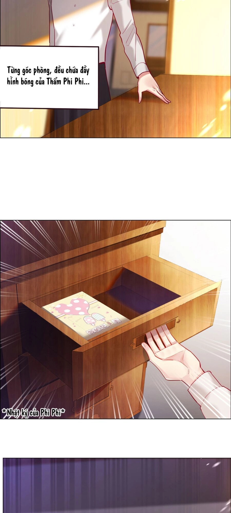 Vì Yêu Mà Khắc Cốt Ghi Tâm Chapter 66 - 16