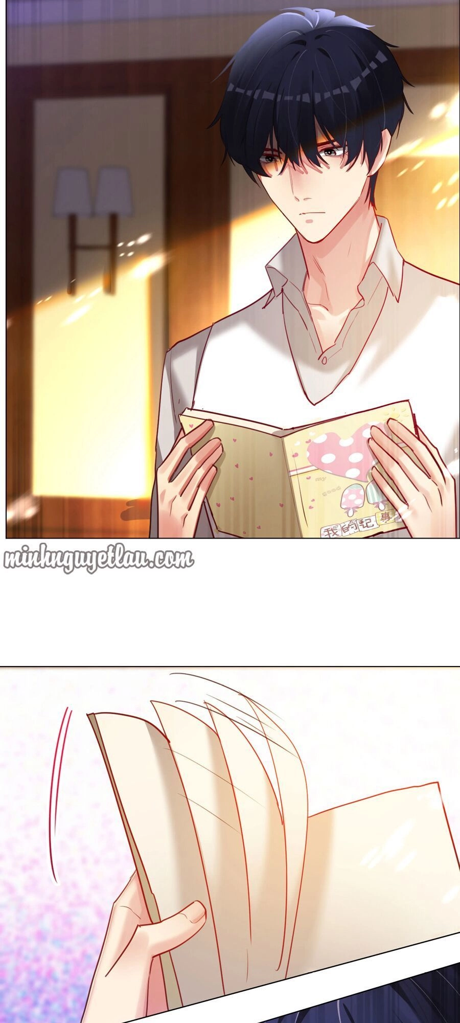 Vì Yêu Mà Khắc Cốt Ghi Tâm Chapter 66 - 17