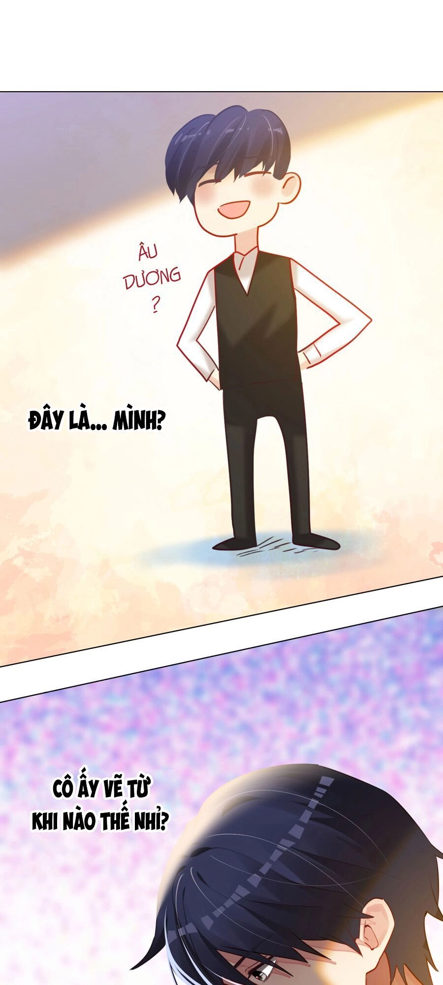 Vì Yêu Mà Khắc Cốt Ghi Tâm Chapter 66 - 19