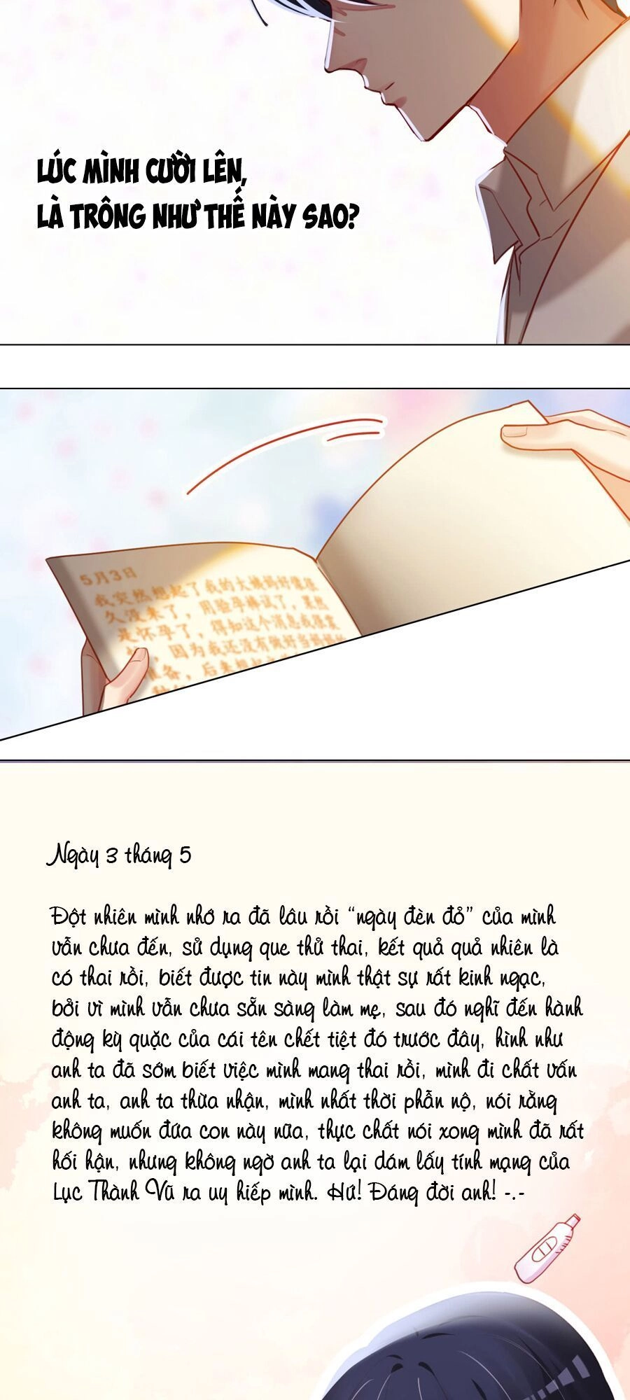 Vì Yêu Mà Khắc Cốt Ghi Tâm Chapter 66 - 20