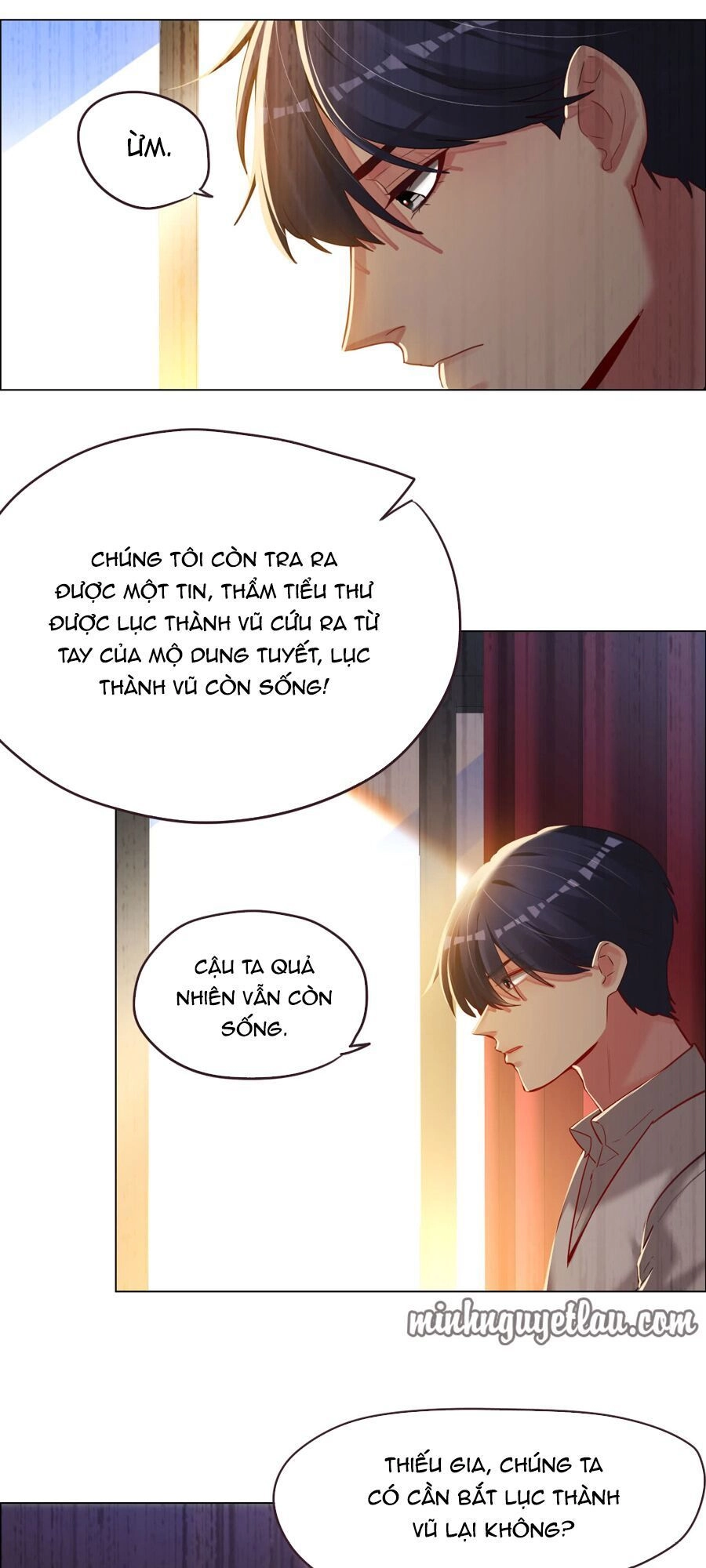 Vì Yêu Mà Khắc Cốt Ghi Tâm Chapter 66 - 27