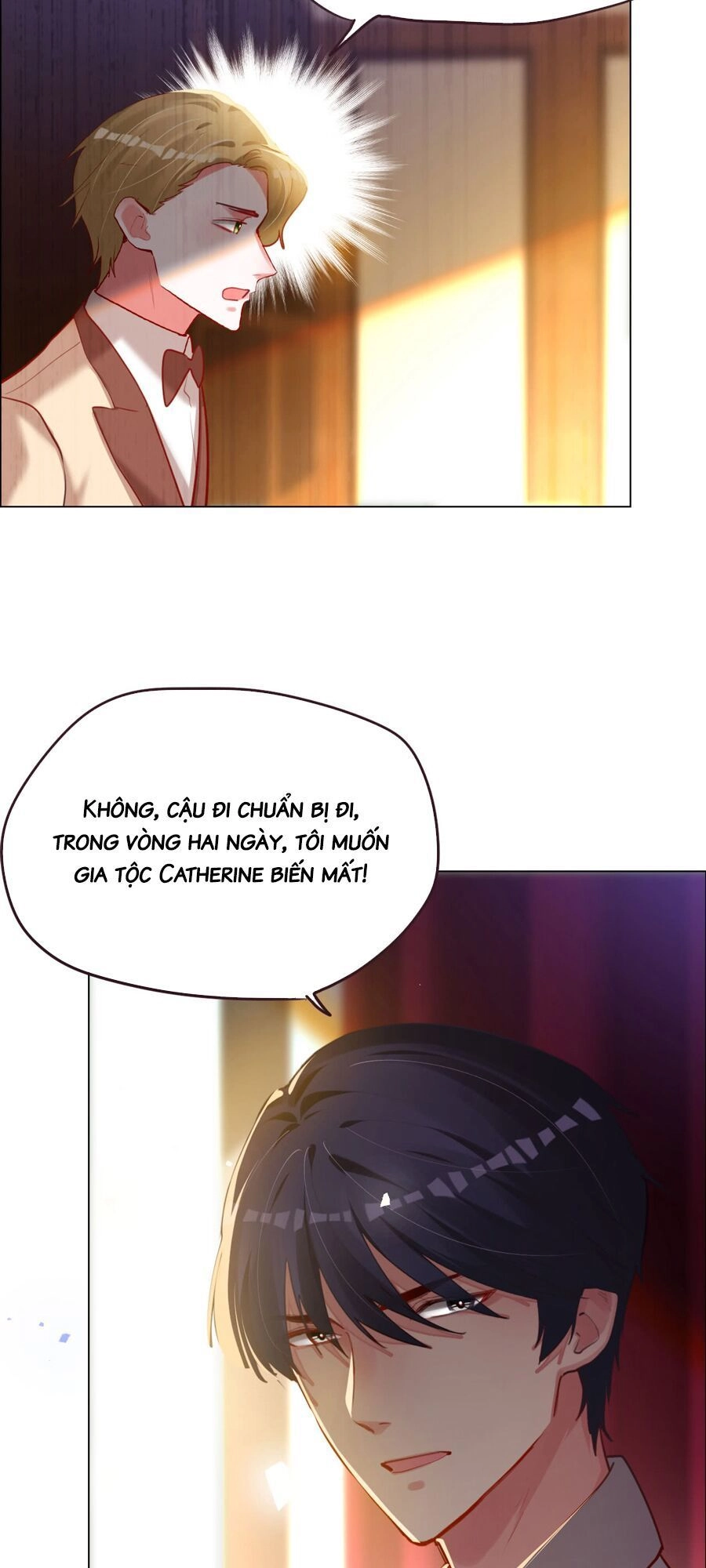 Vì Yêu Mà Khắc Cốt Ghi Tâm Chapter 66 - 28