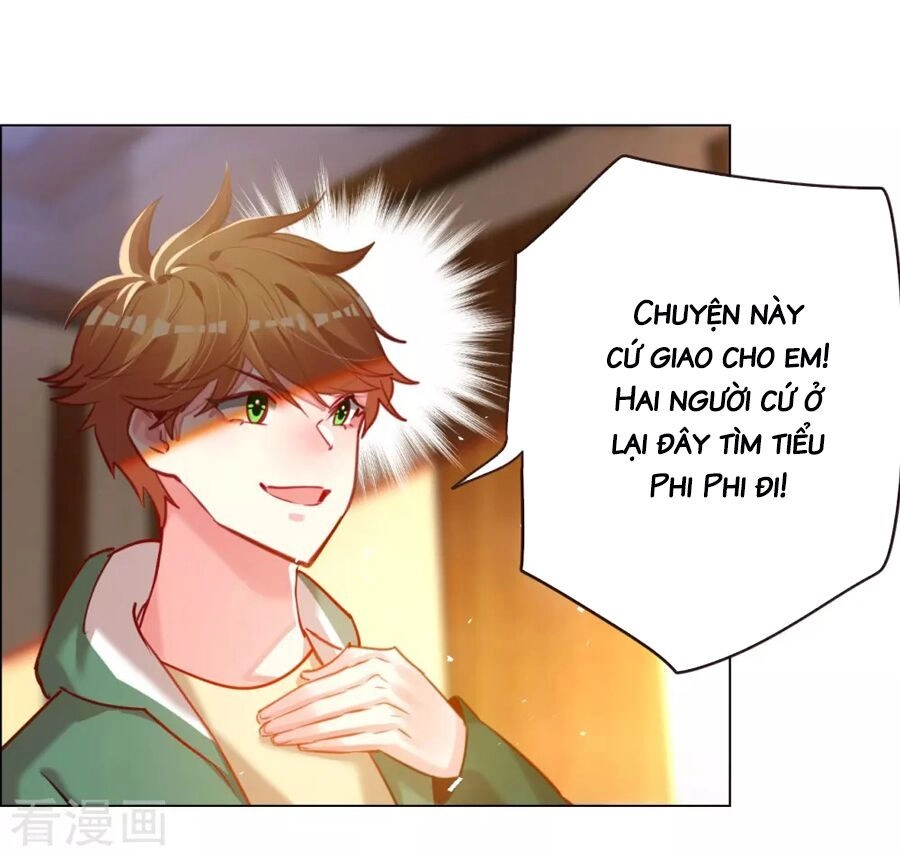 Vì Yêu Mà Khắc Cốt Ghi Tâm Chapter 67 - 3