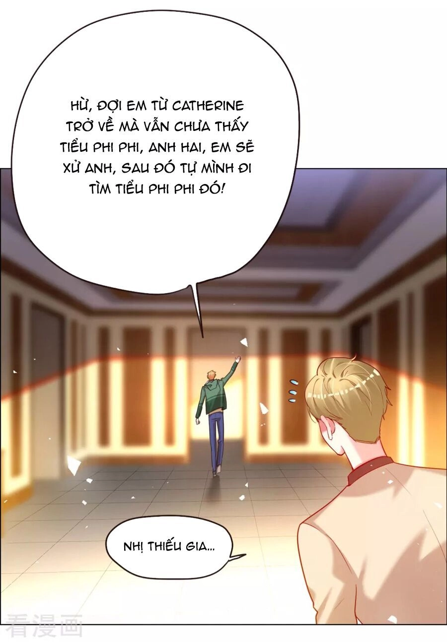 Vì Yêu Mà Khắc Cốt Ghi Tâm Chapter 67 - 4