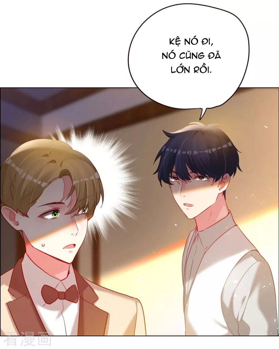 Vì Yêu Mà Khắc Cốt Ghi Tâm Chapter 67 - 5