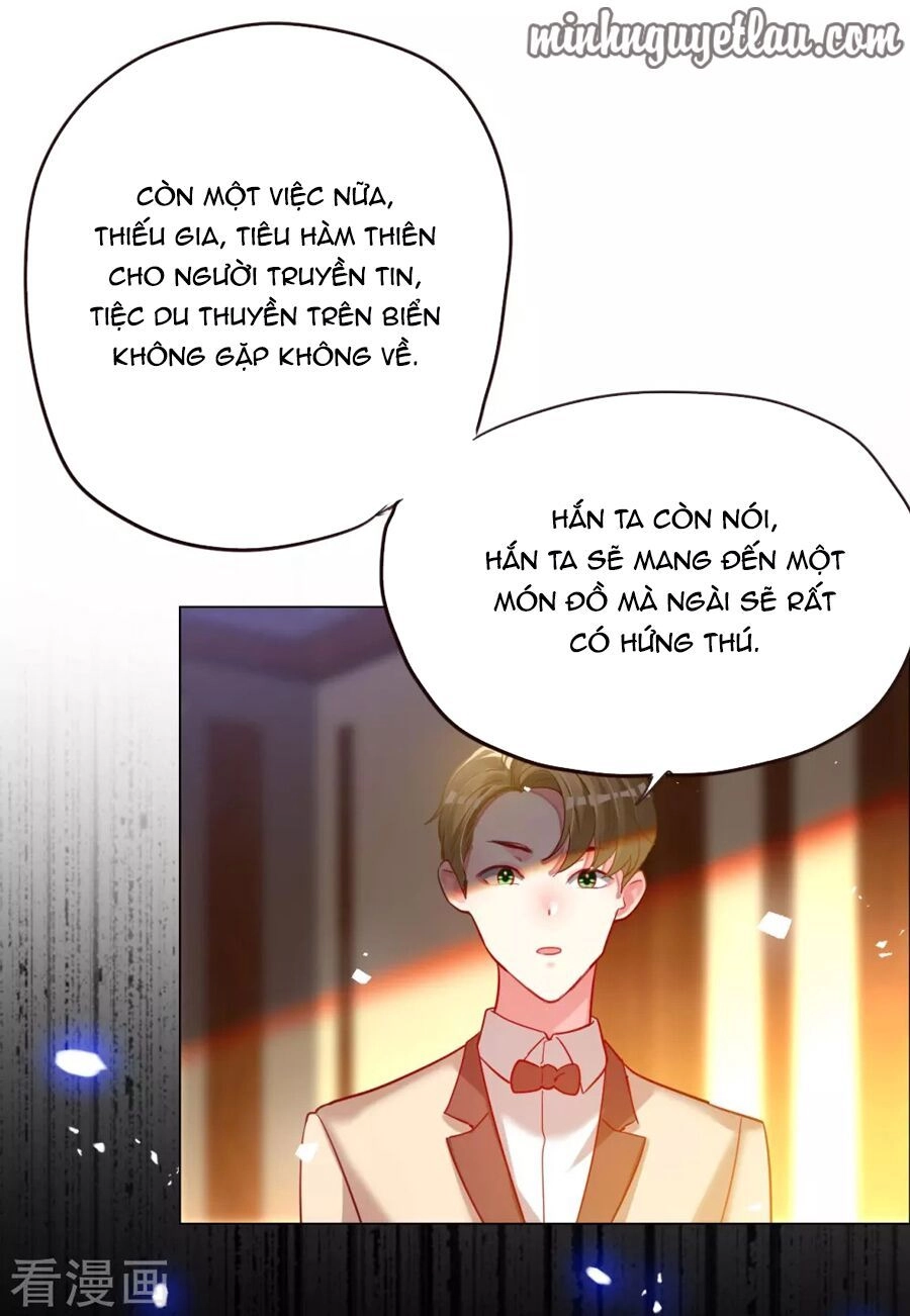 Vì Yêu Mà Khắc Cốt Ghi Tâm Chapter 67 - 6