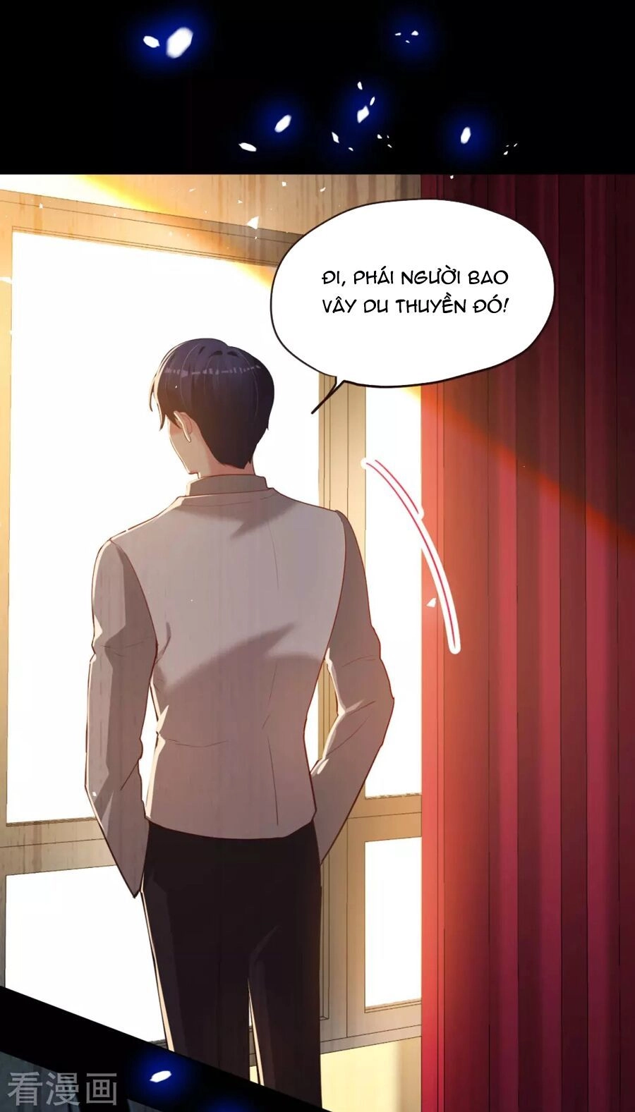 Vì Yêu Mà Khắc Cốt Ghi Tâm Chapter 67 - 8