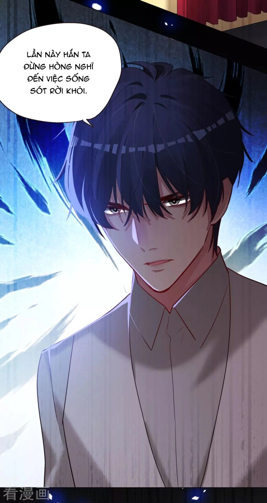 Vì Yêu Mà Khắc Cốt Ghi Tâm Chapter 67 - 9