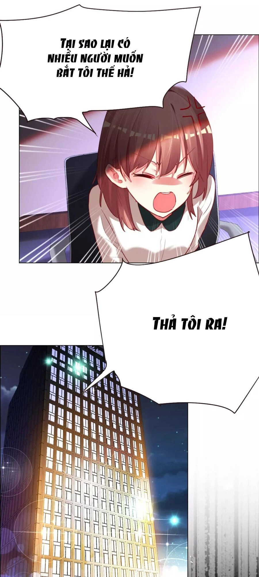 Vì Yêu Mà Khắc Cốt Ghi Tâm Chapter 67 - 12