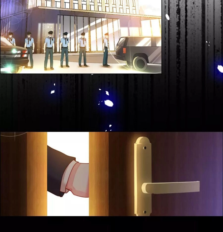 Vì Yêu Mà Khắc Cốt Ghi Tâm Chapter 67 - 13