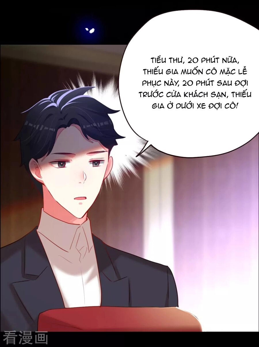 Vì Yêu Mà Khắc Cốt Ghi Tâm Chapter 67 - 14