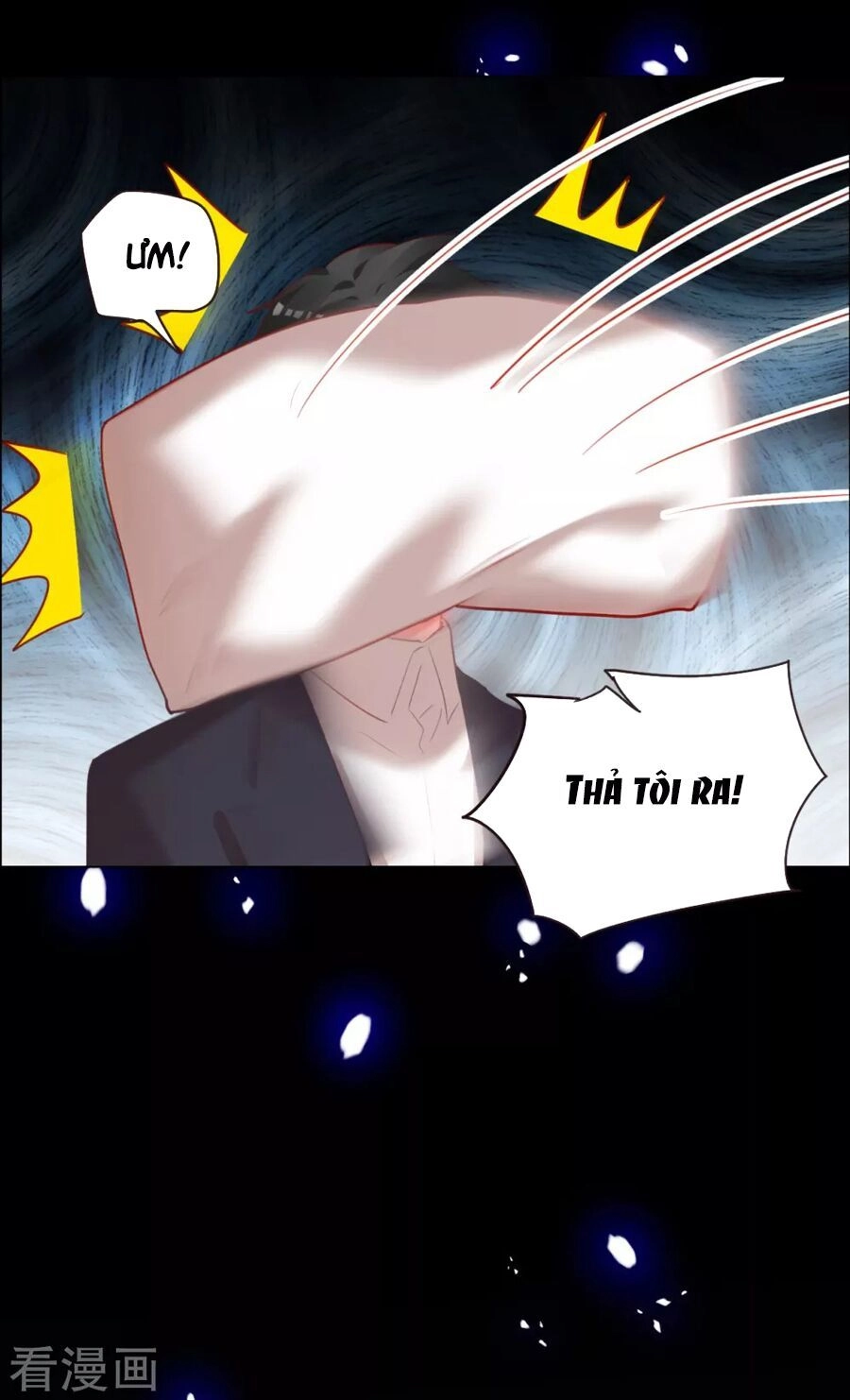 Vì Yêu Mà Khắc Cốt Ghi Tâm Chapter 67 - 15