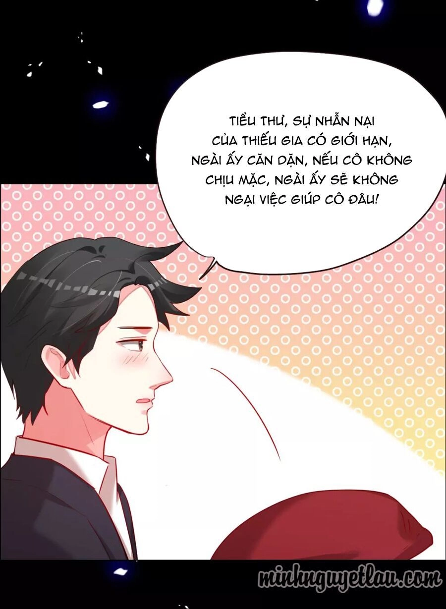 Vì Yêu Mà Khắc Cốt Ghi Tâm Chapter 67 - 16