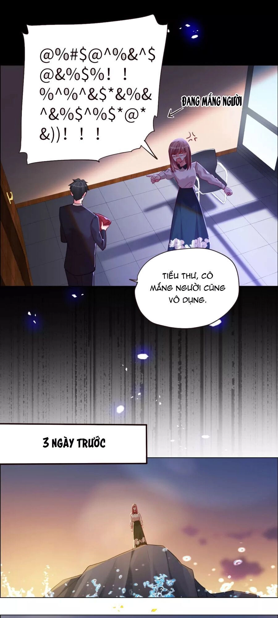 Vì Yêu Mà Khắc Cốt Ghi Tâm Chapter 67 - 17