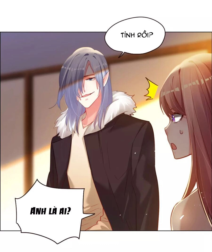 Vì Yêu Mà Khắc Cốt Ghi Tâm Chapter 67 - 20