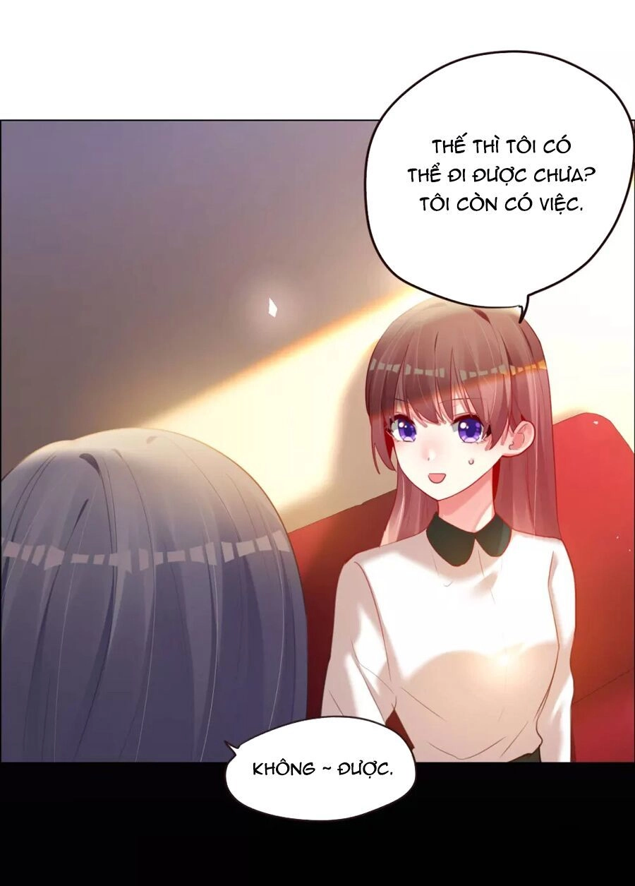 Vì Yêu Mà Khắc Cốt Ghi Tâm Chapter 67 - 22