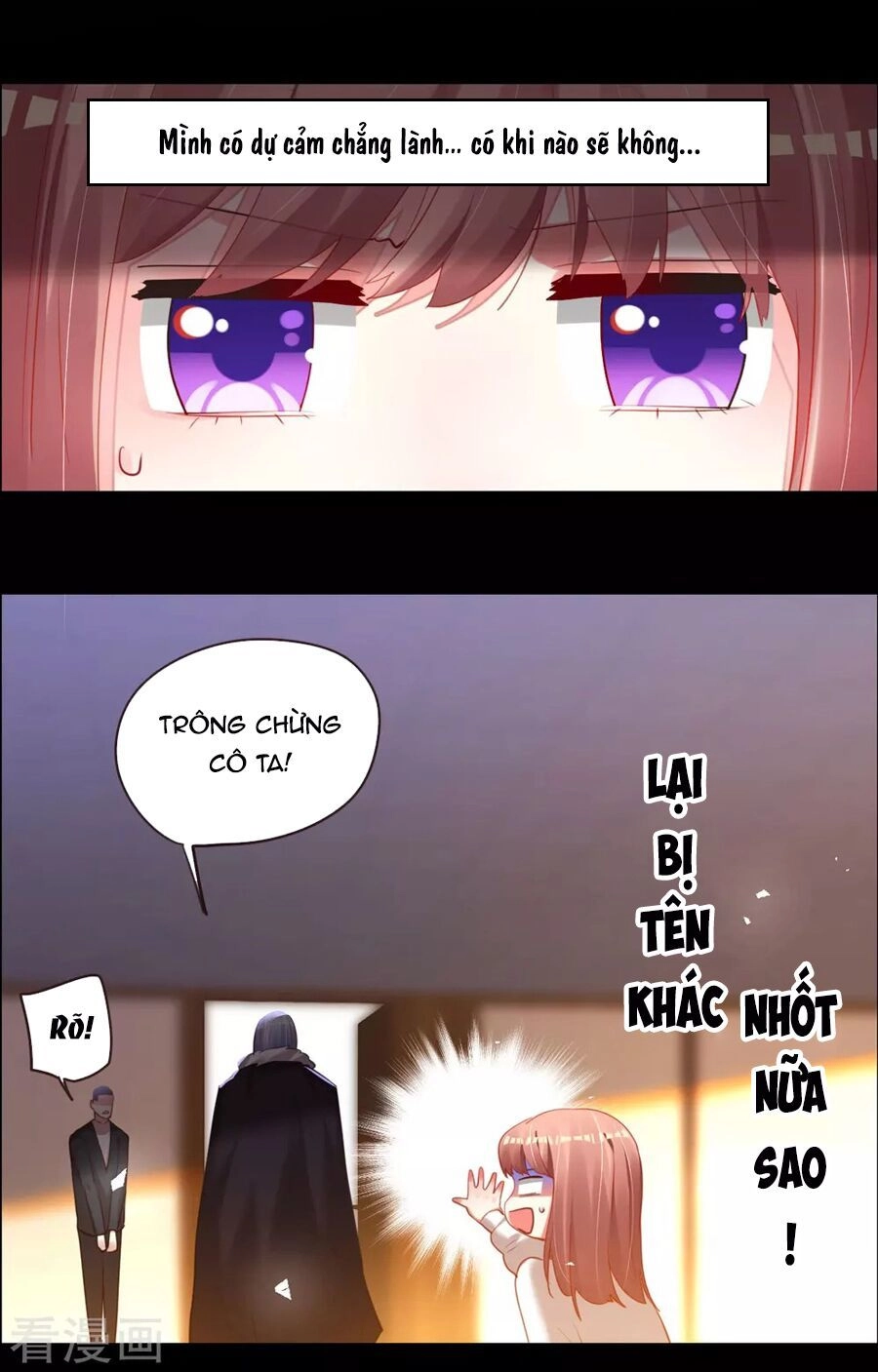 Vì Yêu Mà Khắc Cốt Ghi Tâm Chapter 67 - 23