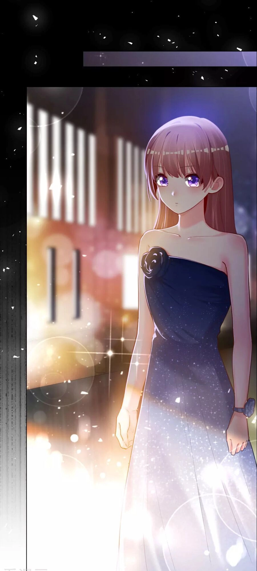 Vì Yêu Mà Khắc Cốt Ghi Tâm Chapter 67 - 24