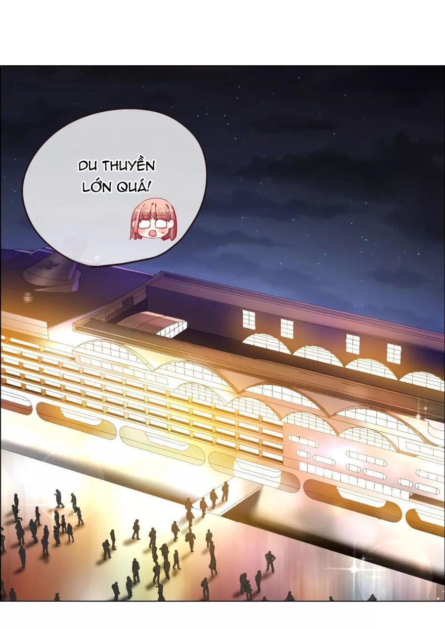 Vì Yêu Mà Khắc Cốt Ghi Tâm Chapter 67 - 26