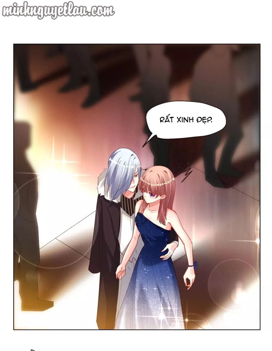 Vì Yêu Mà Khắc Cốt Ghi Tâm Chapter 67 - 27