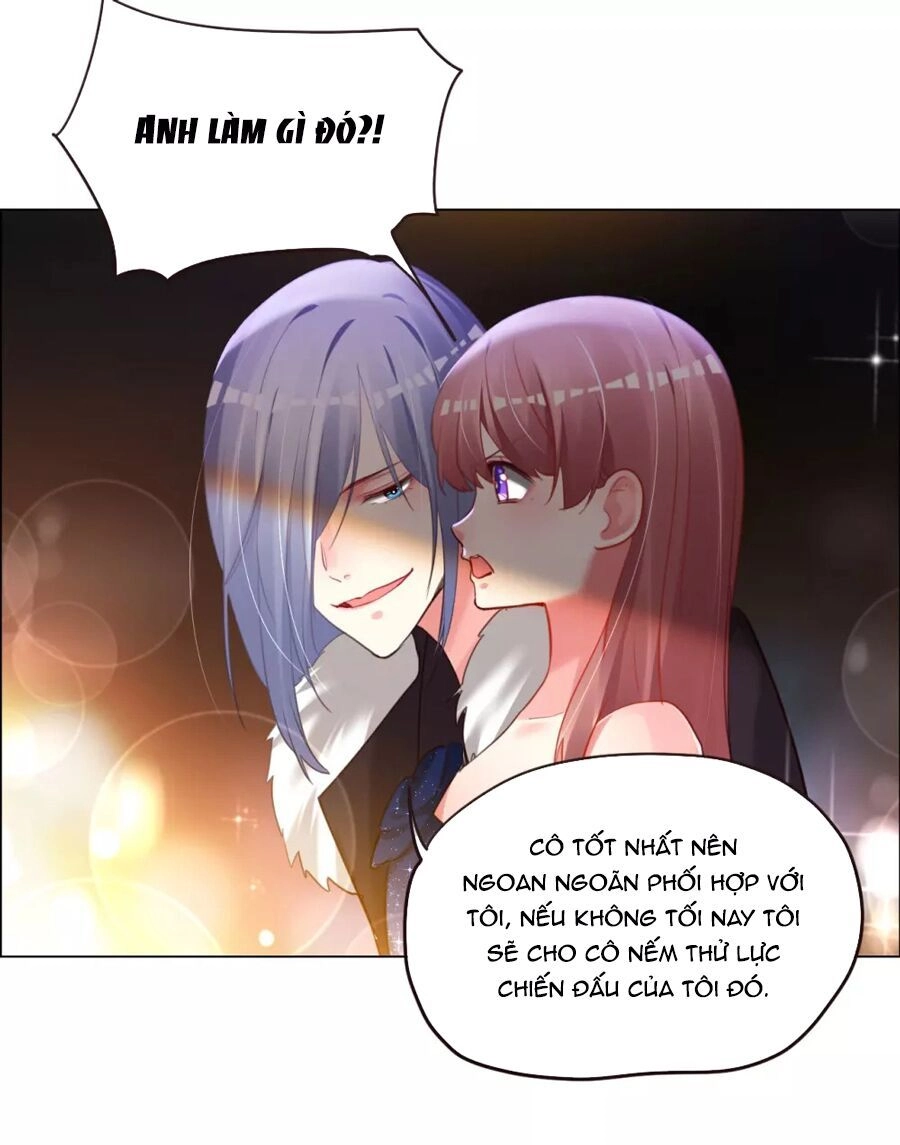 Vì Yêu Mà Khắc Cốt Ghi Tâm Chapter 67 - 28