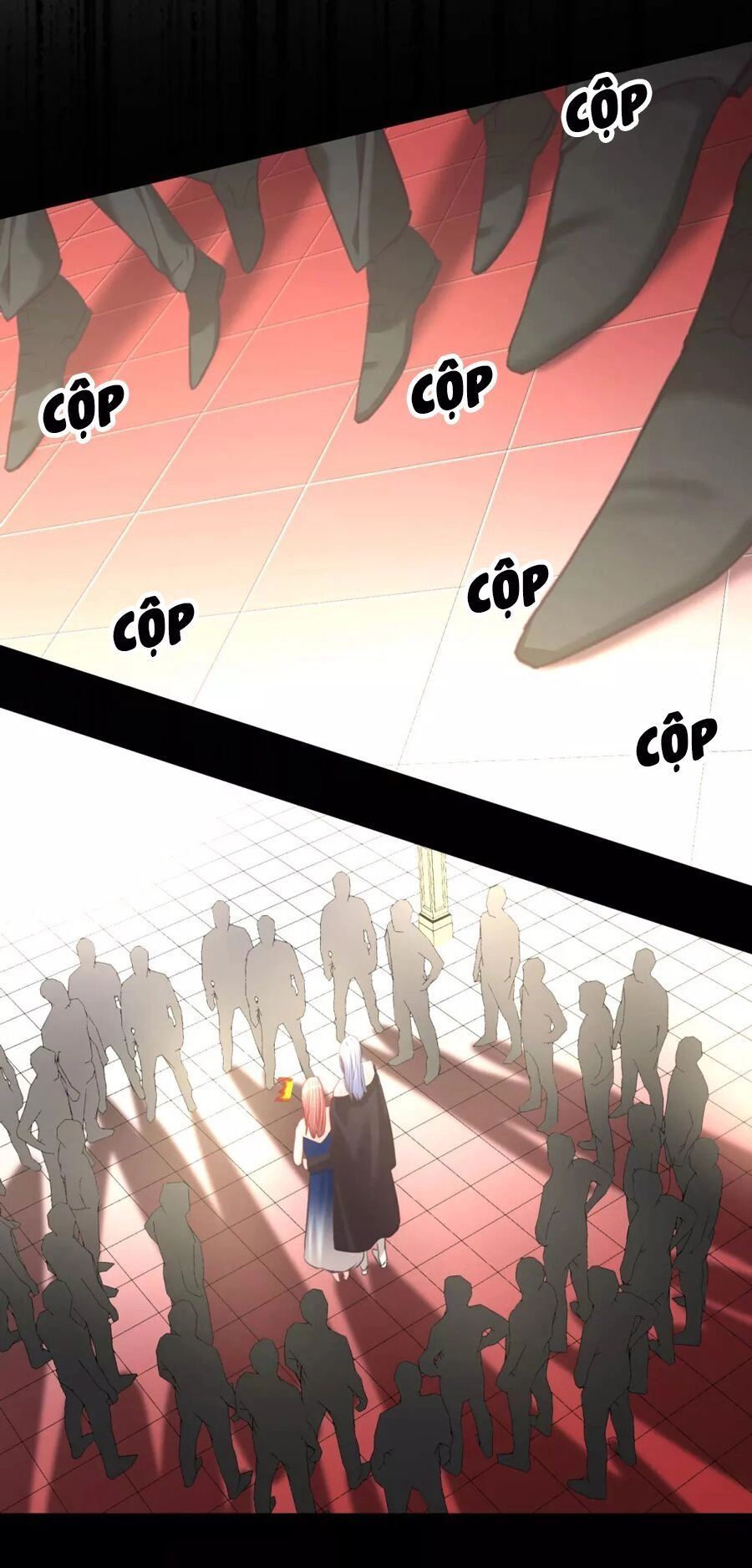 Vì Yêu Mà Khắc Cốt Ghi Tâm Chapter 67 - 31