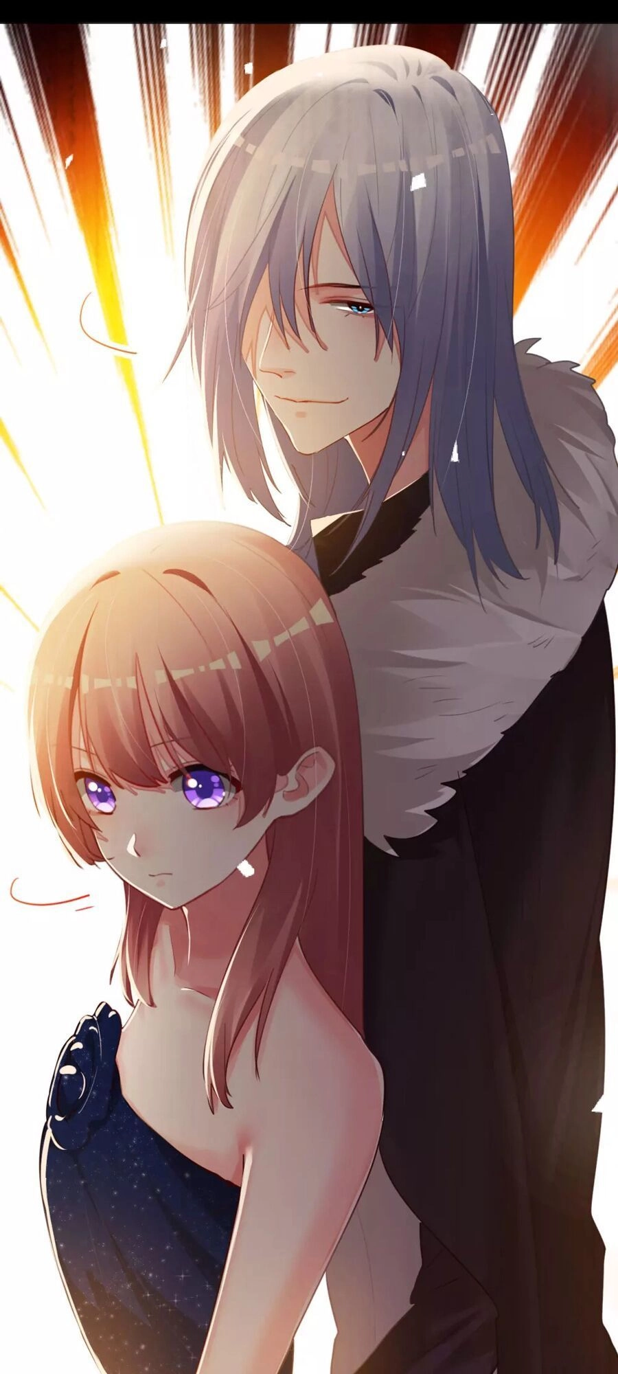 Vì Yêu Mà Khắc Cốt Ghi Tâm Chapter 67 - 32