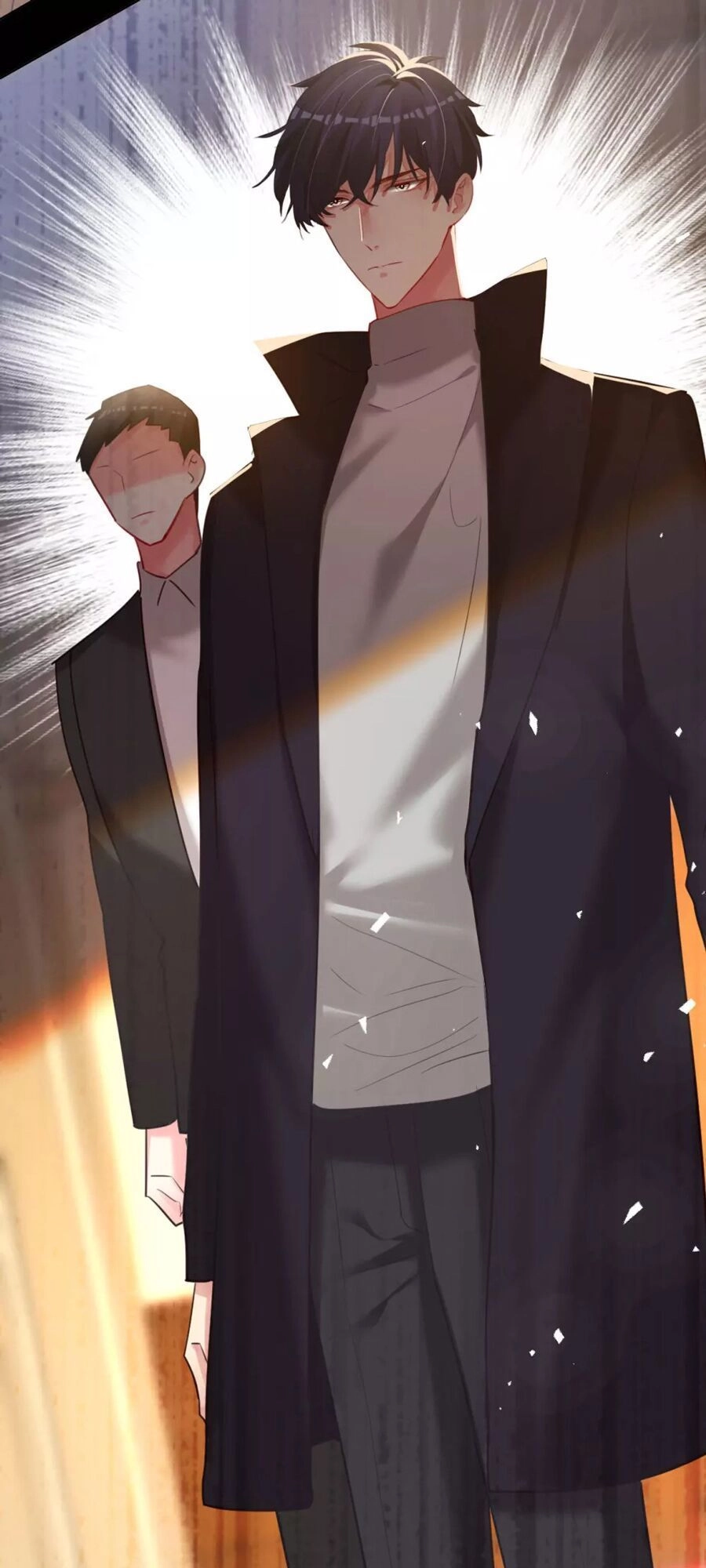 Vì Yêu Mà Khắc Cốt Ghi Tâm Chapter 67 - 34