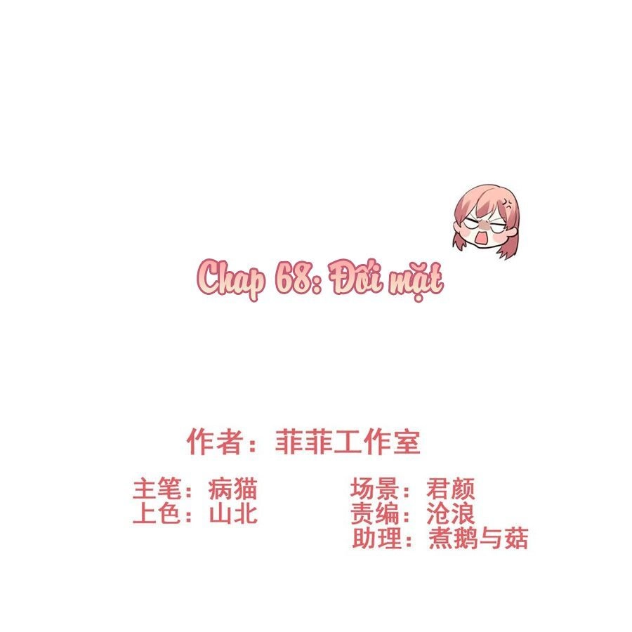 Vì Yêu Mà Khắc Cốt Ghi Tâm Chapter 68 - 2