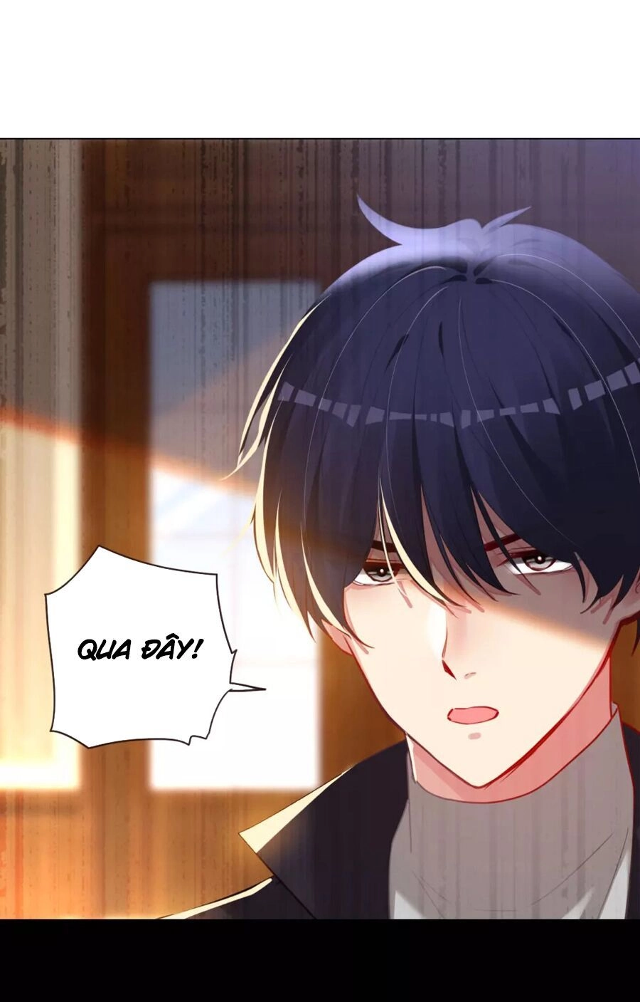 Vì Yêu Mà Khắc Cốt Ghi Tâm Chapter 68 - 6