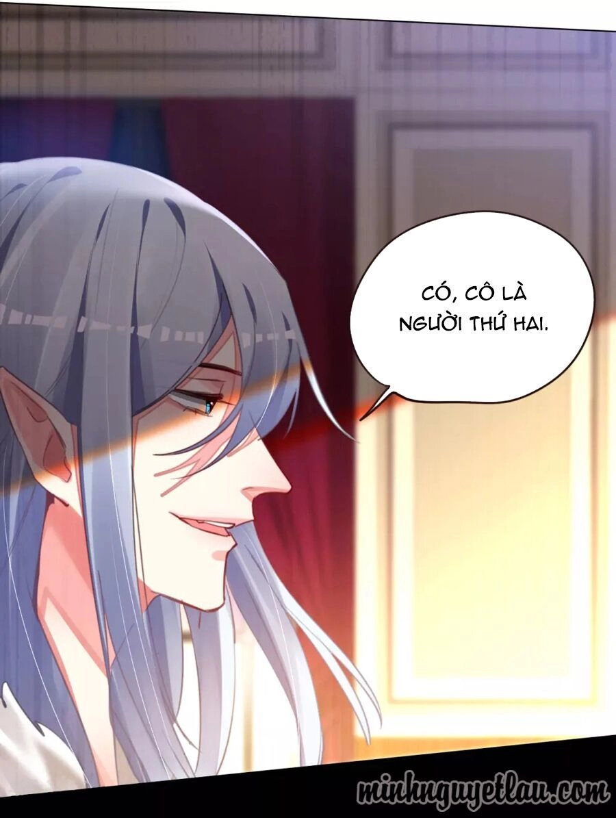 Vì Yêu Mà Khắc Cốt Ghi Tâm Chapter 68 - 9