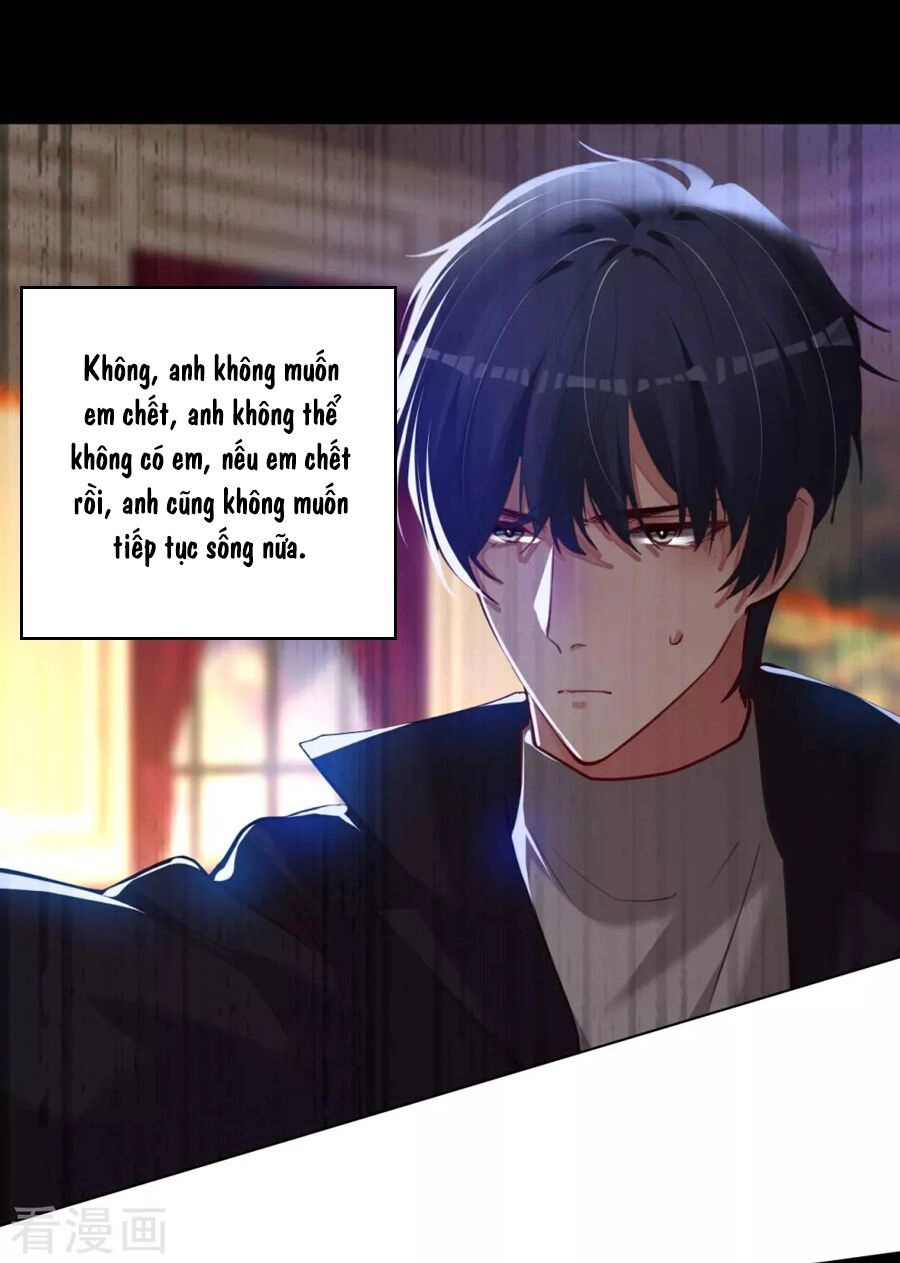 Vì Yêu Mà Khắc Cốt Ghi Tâm Chapter 68 - 11