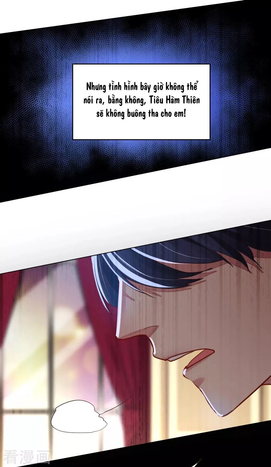 Vì Yêu Mà Khắc Cốt Ghi Tâm Chapter 68 - 12