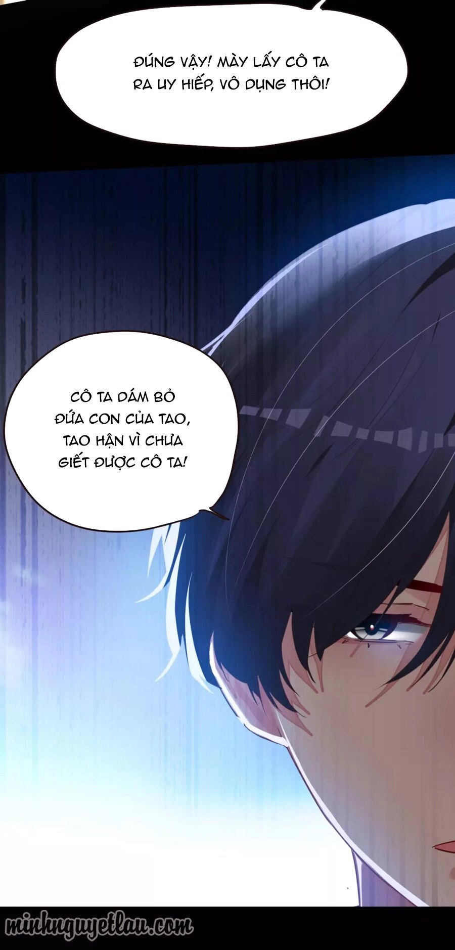 Vì Yêu Mà Khắc Cốt Ghi Tâm Chapter 68 - 13