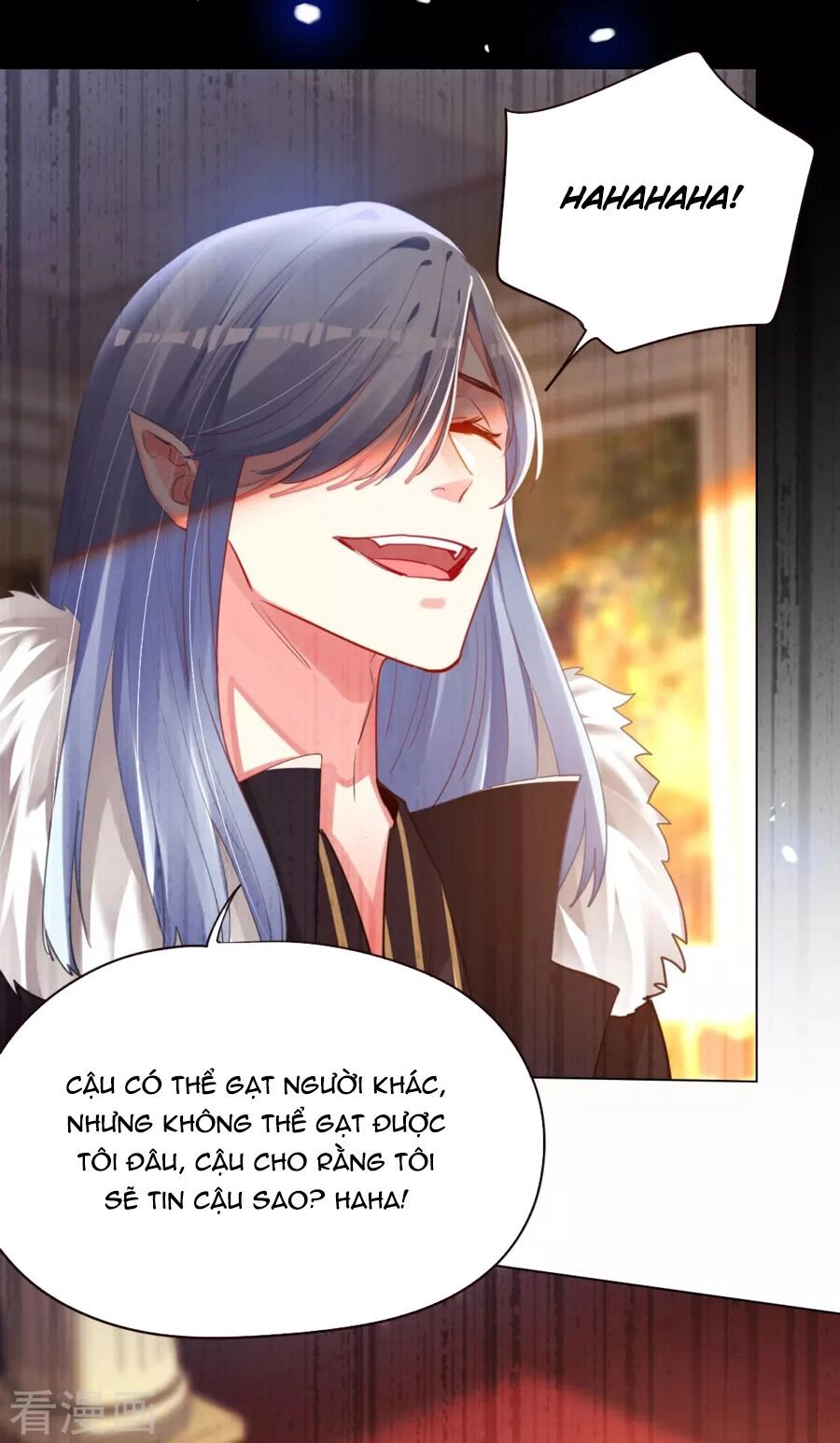 Vì Yêu Mà Khắc Cốt Ghi Tâm Chapter 68 - 15