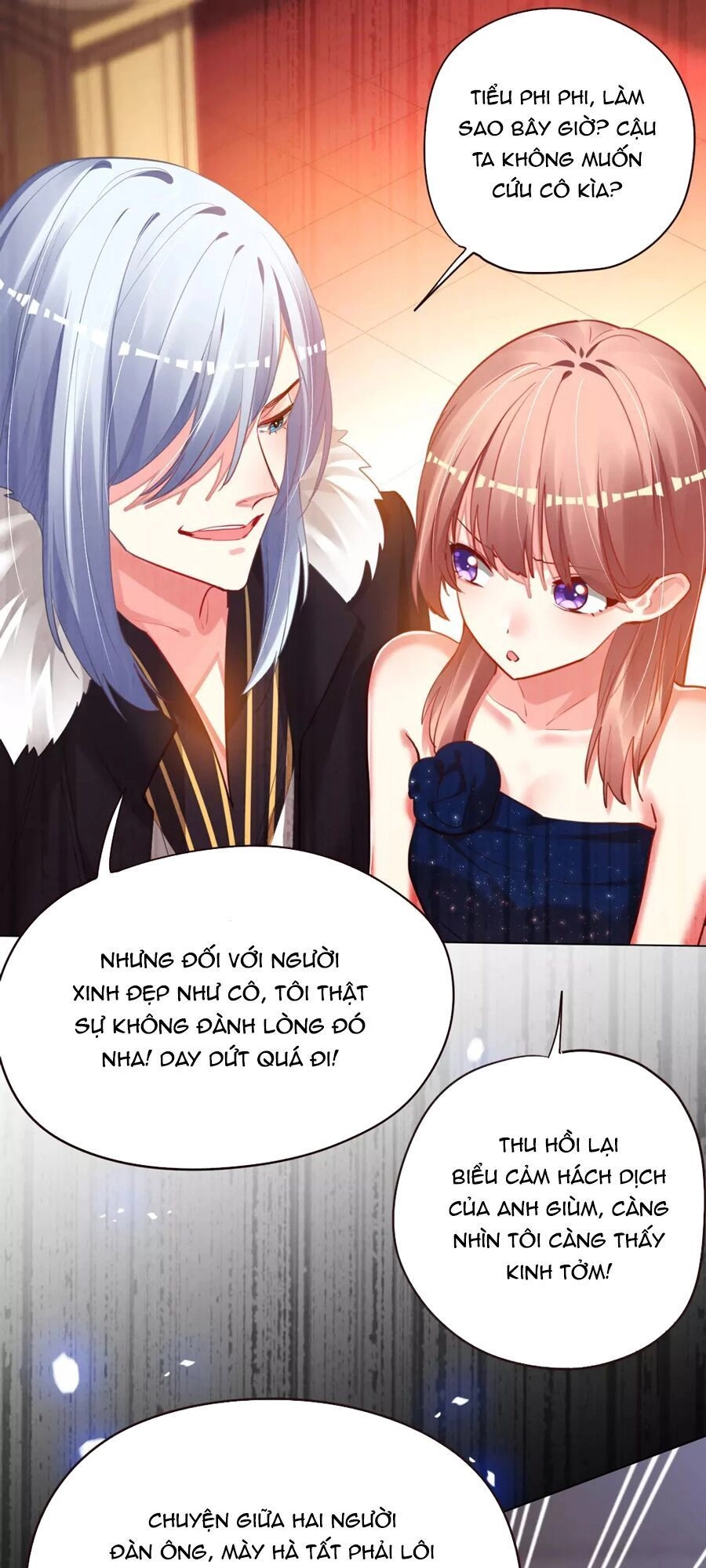 Vì Yêu Mà Khắc Cốt Ghi Tâm Chapter 68 - 16