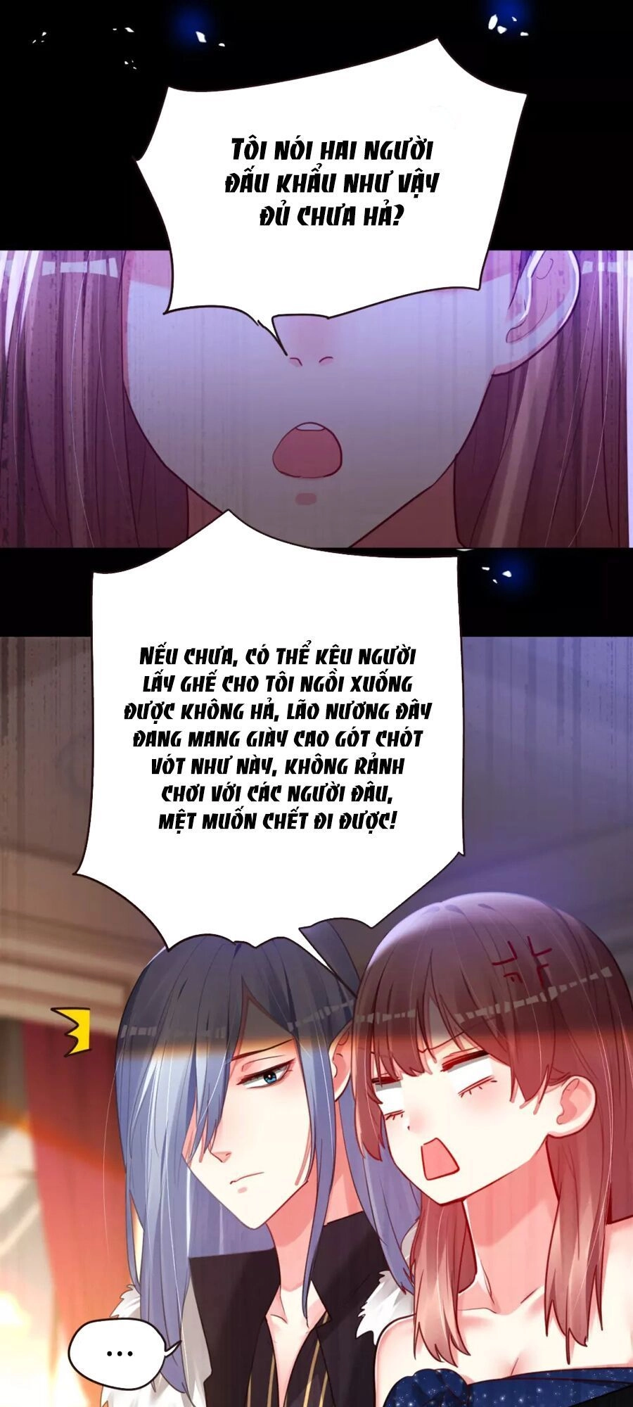 Vì Yêu Mà Khắc Cốt Ghi Tâm Chapter 68 - 19