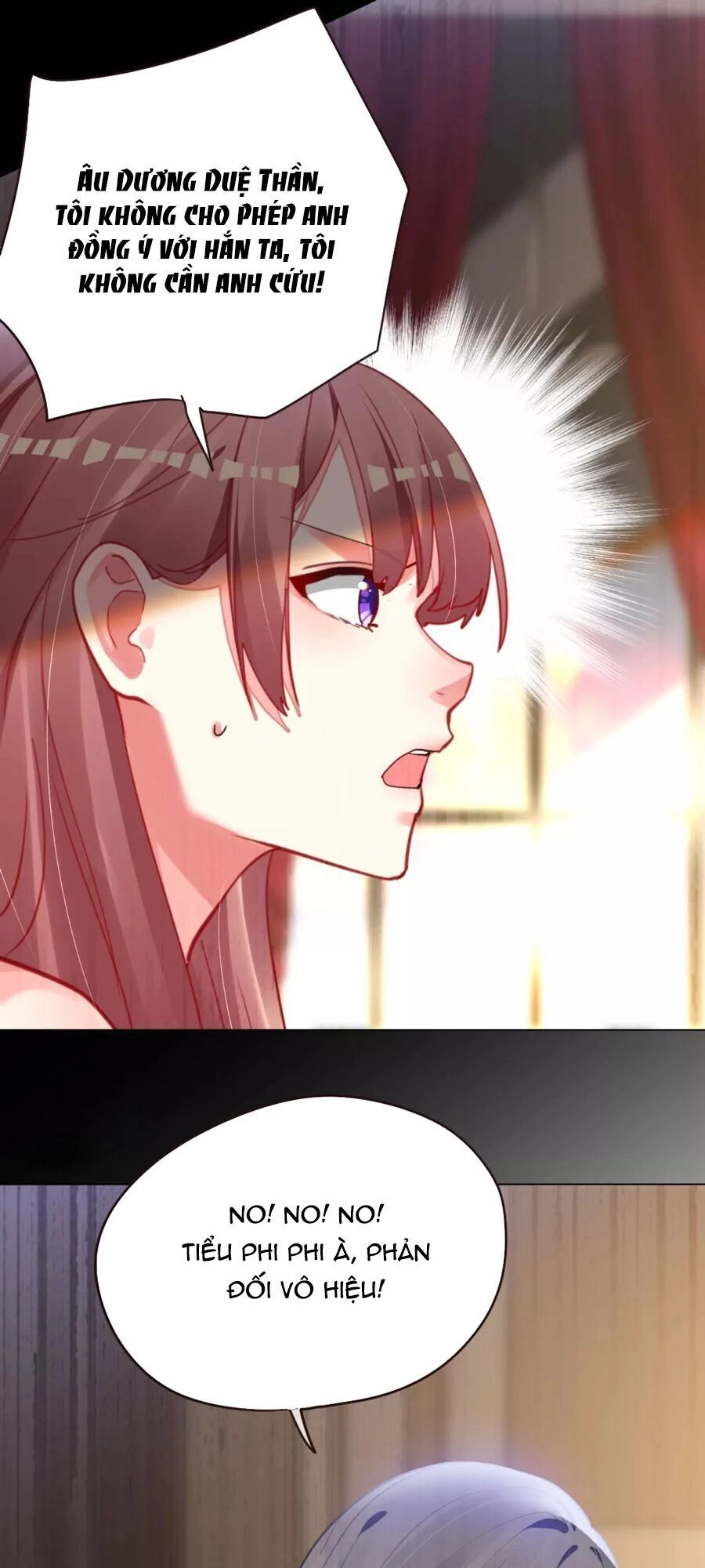 Vì Yêu Mà Khắc Cốt Ghi Tâm Chapter 68 - 28