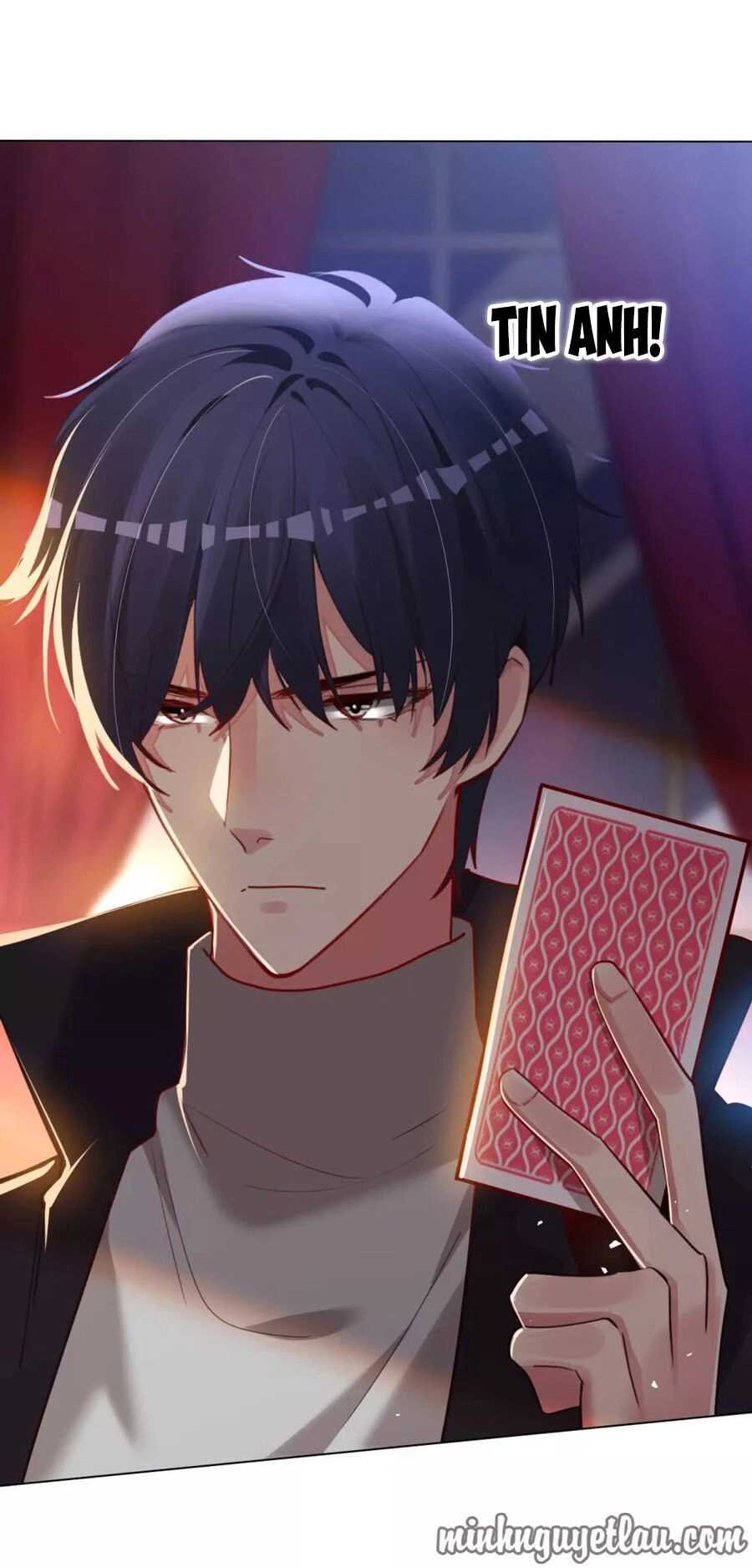 Vì Yêu Mà Khắc Cốt Ghi Tâm Chapter 68 - 30