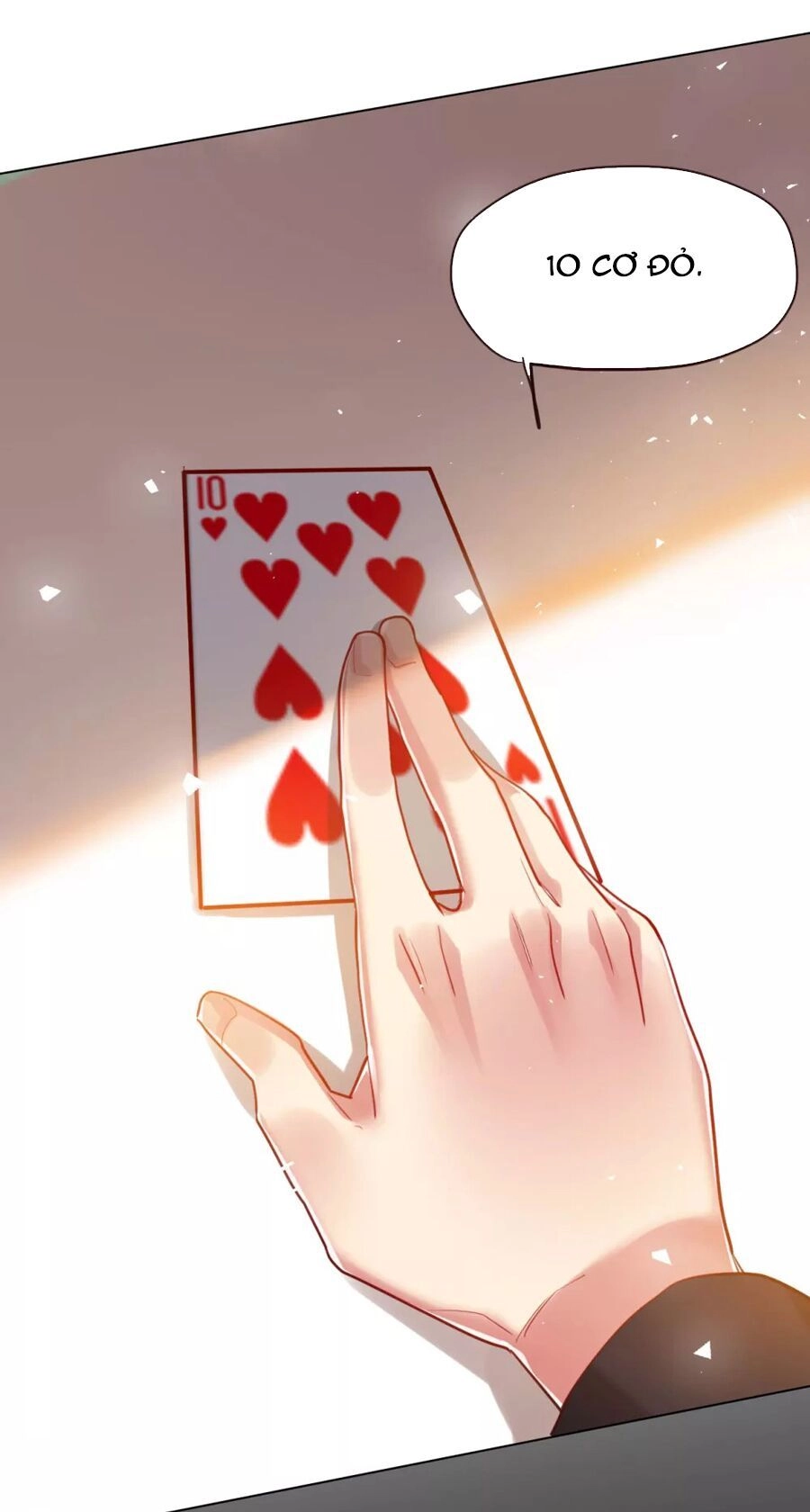 Vì Yêu Mà Khắc Cốt Ghi Tâm Chapter 68 - 31