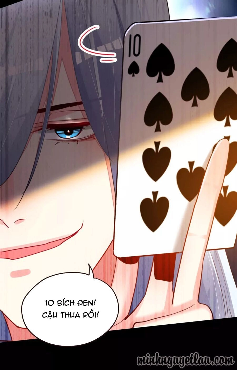 Vì Yêu Mà Khắc Cốt Ghi Tâm Chapter 68 - 35