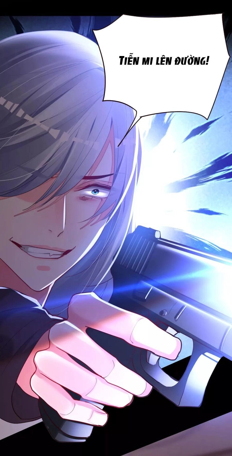 Vì Yêu Mà Khắc Cốt Ghi Tâm Chapter 68 - 38