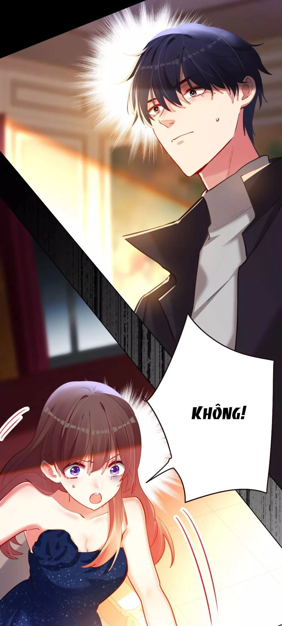 Vì Yêu Mà Khắc Cốt Ghi Tâm Chapter 68 - 39