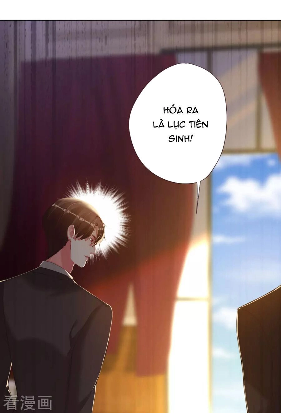 Vì Yêu Mà Khắc Cốt Ghi Tâm Chapter 71 - 14